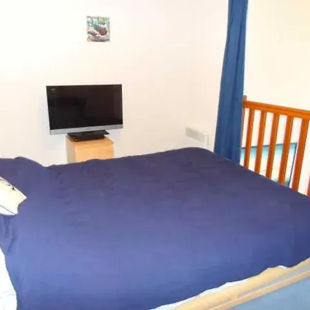 Apartmán 3 Chambres Rez De Jardin