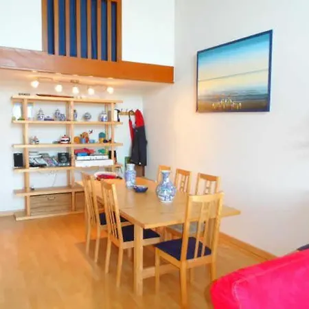 Apartmán 3 Chambres Rez De Jardin Dives-sur-Mer