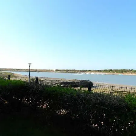 3 Chambres Rez De Jardin Dives-sur-Mer