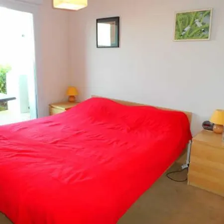 3 Chambres Rez De Jardin Dives-sur-Mer