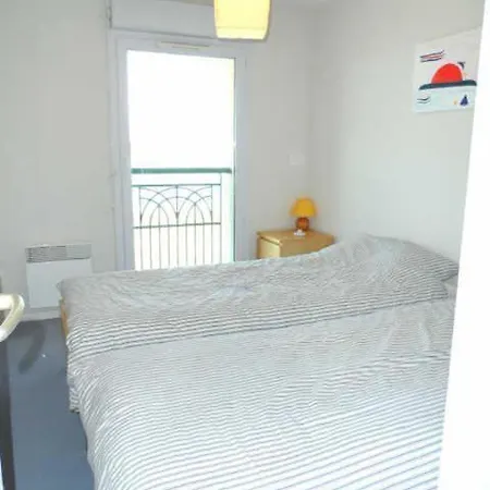 Apartmán 3 Chambres Rez De Jardin